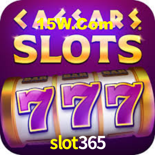 slot365: Seu Cassino Premiado com Pagamentos Rápidos