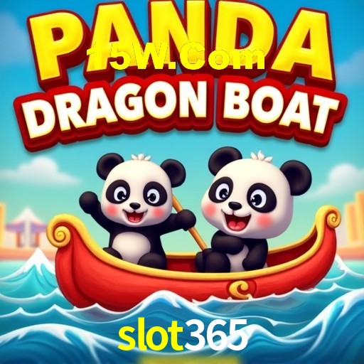 Experiência VIP slot365