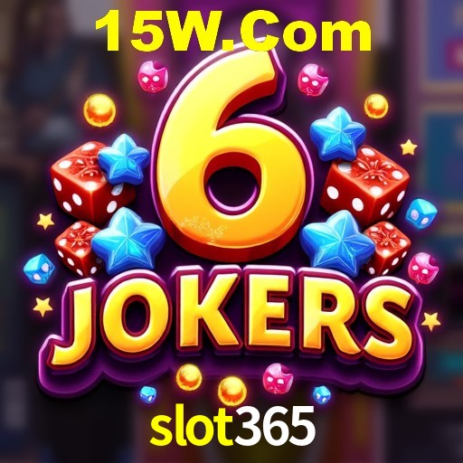 Desvendando o Mundo dos Jogos Virtuais na slot365