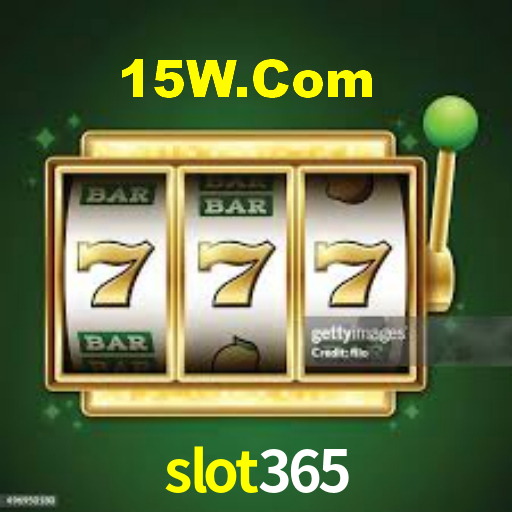 slot365 com