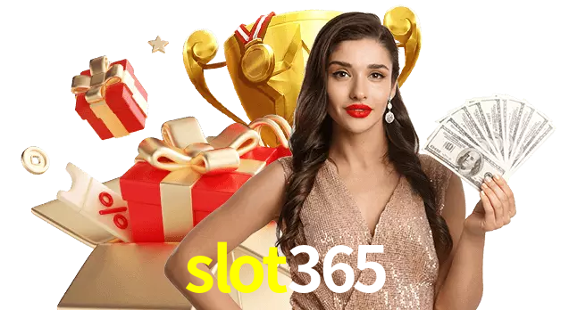 slot365