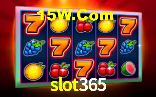 slot365
