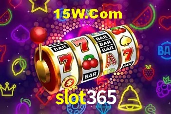slot365 - Security