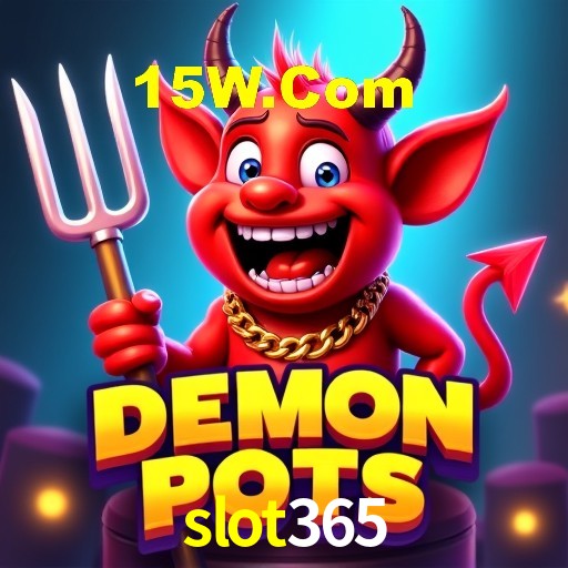 Recursos de Bônus slot365