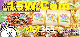 Explore as vantagens do slot365: serviço profissional e confiabilidade