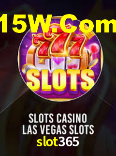 slot365 - App Performance