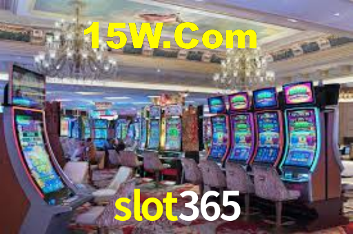 slot365 login