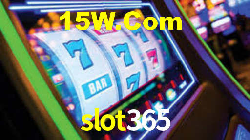 Sinta a adrenalina dos jogos de cassino com slot365
