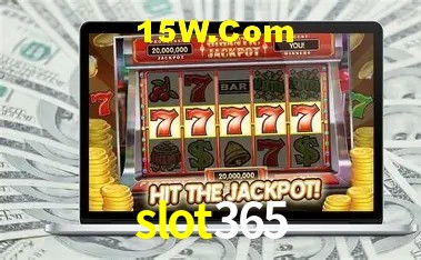Login Seguro slot365