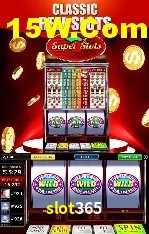 slot365 Salvador - Statistics