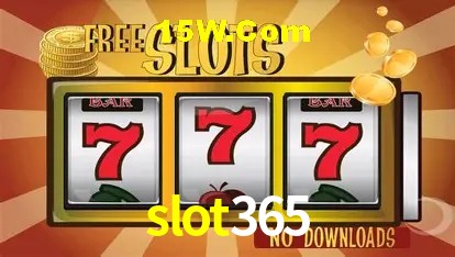 slot365 Entrar - Login Seguro Certificado