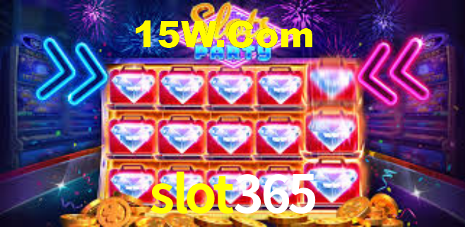 slot365 - App Features