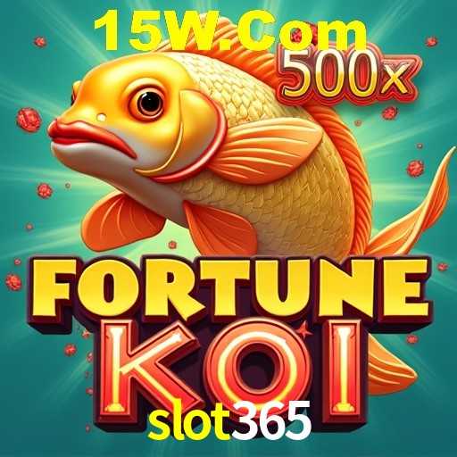 Bônus Diários slot365