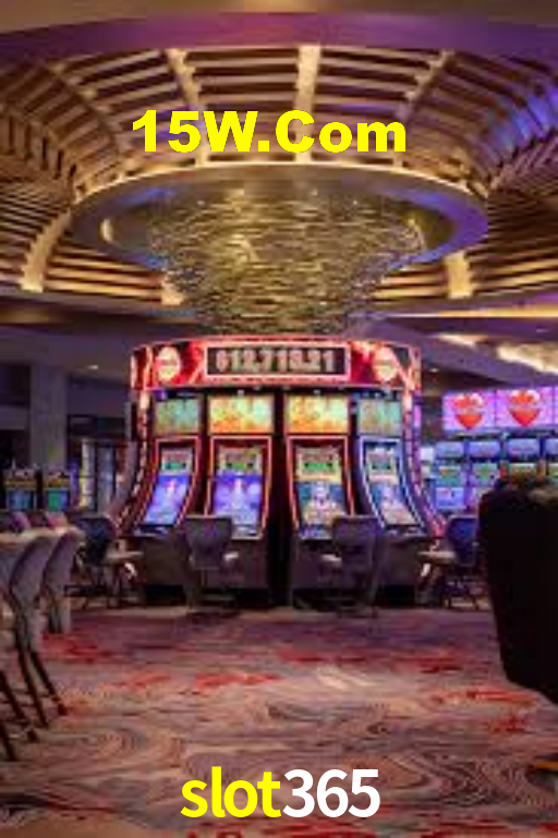 slot365 login