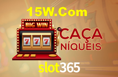 slot365 login