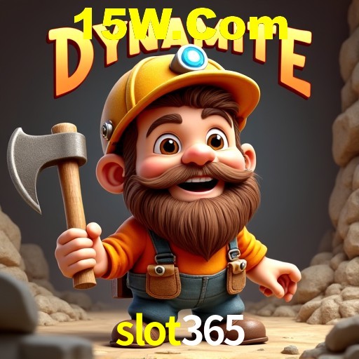 Descubra a Essência do slot365: Nossa História e Compromissos