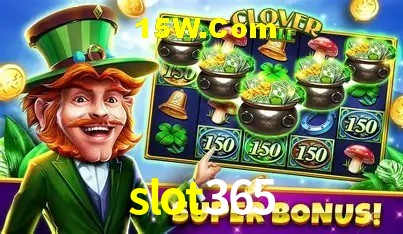slot365 Slot - 320+ Caça-Níqueis Premium