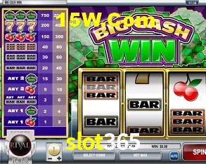 slot365 São Paulo - Hot Promos