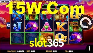 slot365