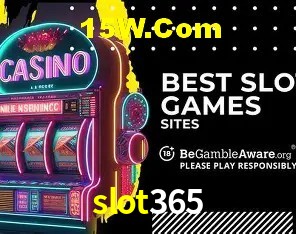 slot365 São Paulo - Top Slots