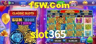 Games Directory slot365