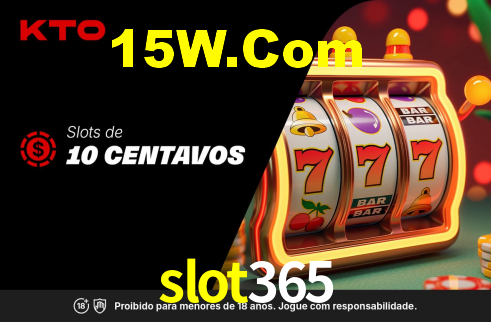 slot365