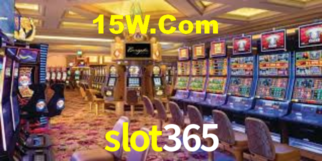 slot365