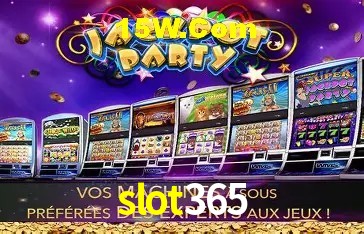slot365 Belo Horizonte - Winners