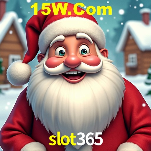 Weekend Specials slot365