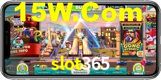 Sports Statistics slot365