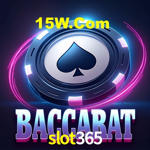 Estatísticas do Jogo slot365
