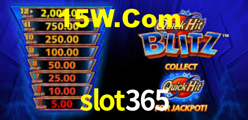 slot365 login