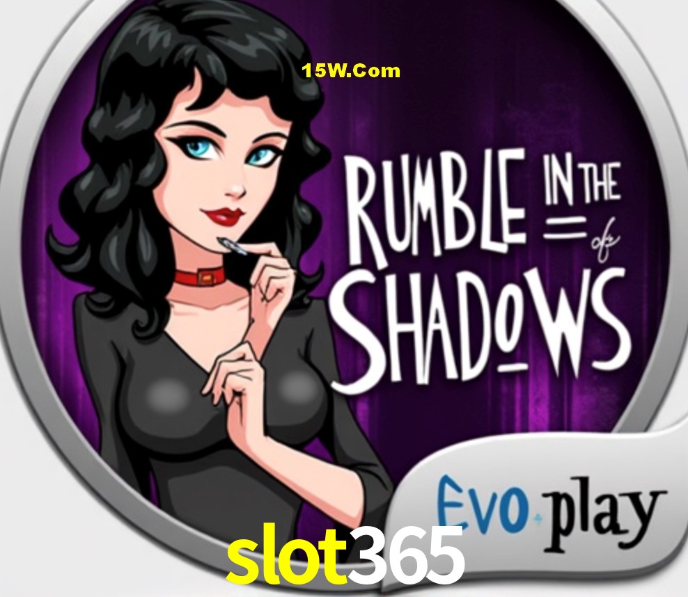 Provedores de Jogos slot365