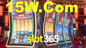 Daily Bonuses slot365