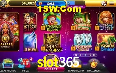 slot365 - Login Methods