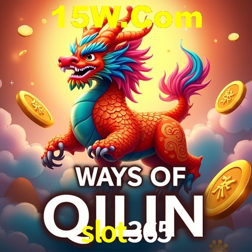 Casino VIP slot365