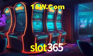 slot365 Fortaleza - Reviews