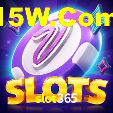 Experiência VIP slot365