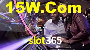 Programa VIP slot365