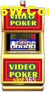 Live Casino slot365