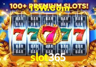 slot365 - Rápido Acesse
