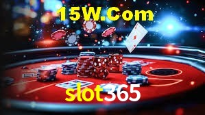 Bonus Features slot365
