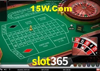 slot365 - Aplicativo Móvel