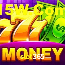 Roulette Table slot365