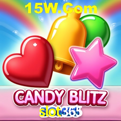 Interface do App slot365