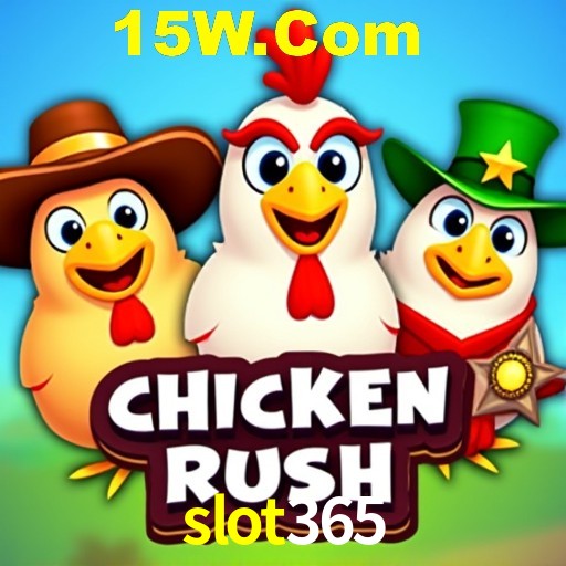 slot365 Rio de Janeiro - Bonus Terms