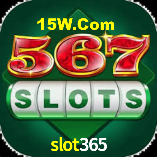 slot365