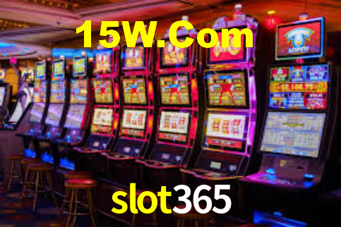 Bônus Generosos e Exclusivos no slot365 para Você!