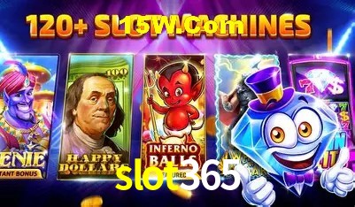 slot365 Rio de Janeiro - Popular Jogos
