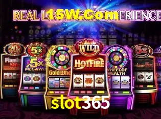 Sistemas de Segurança slot365